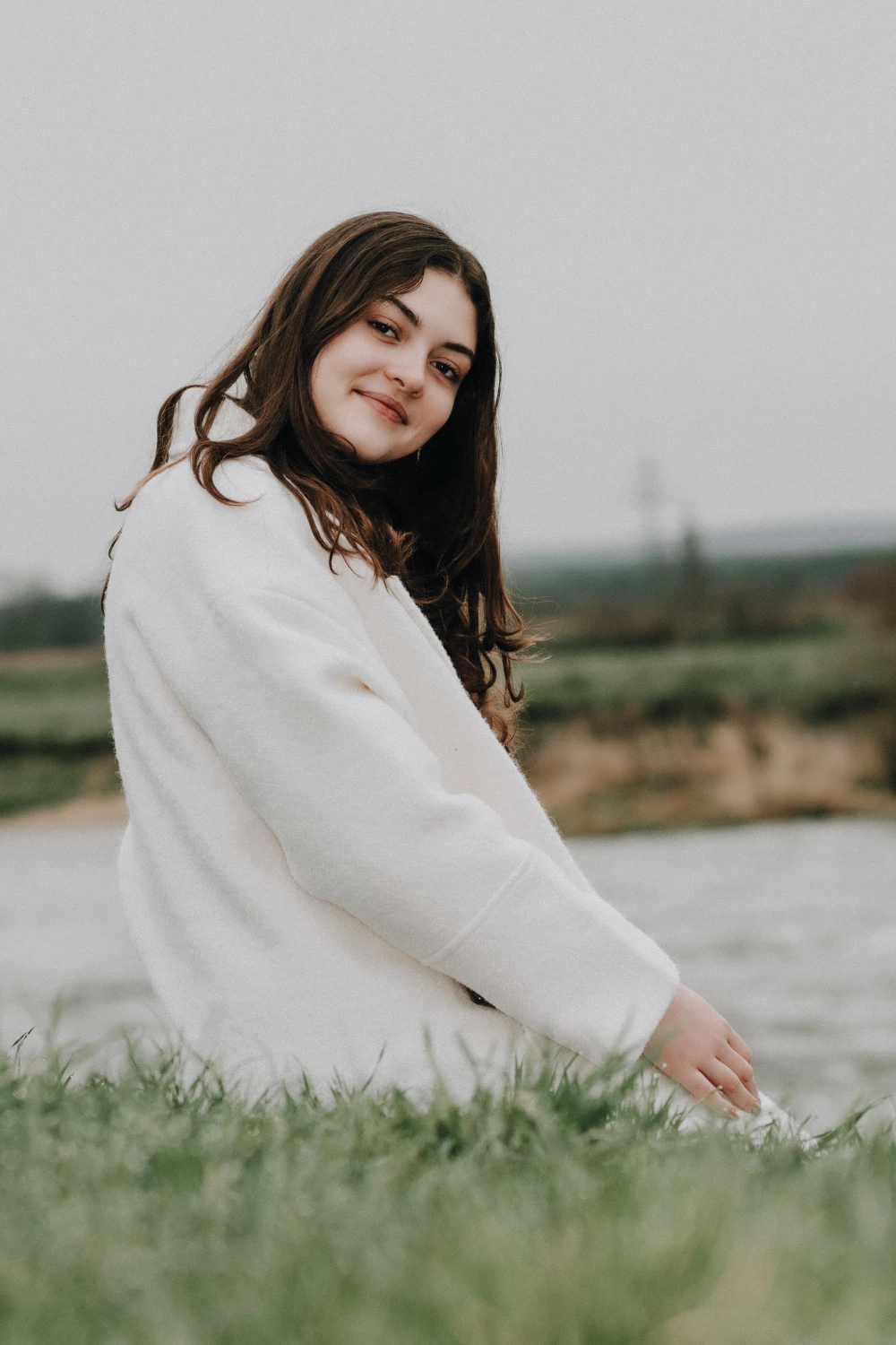 Kika-Fotoshooting von Susanne Krapp Photographie