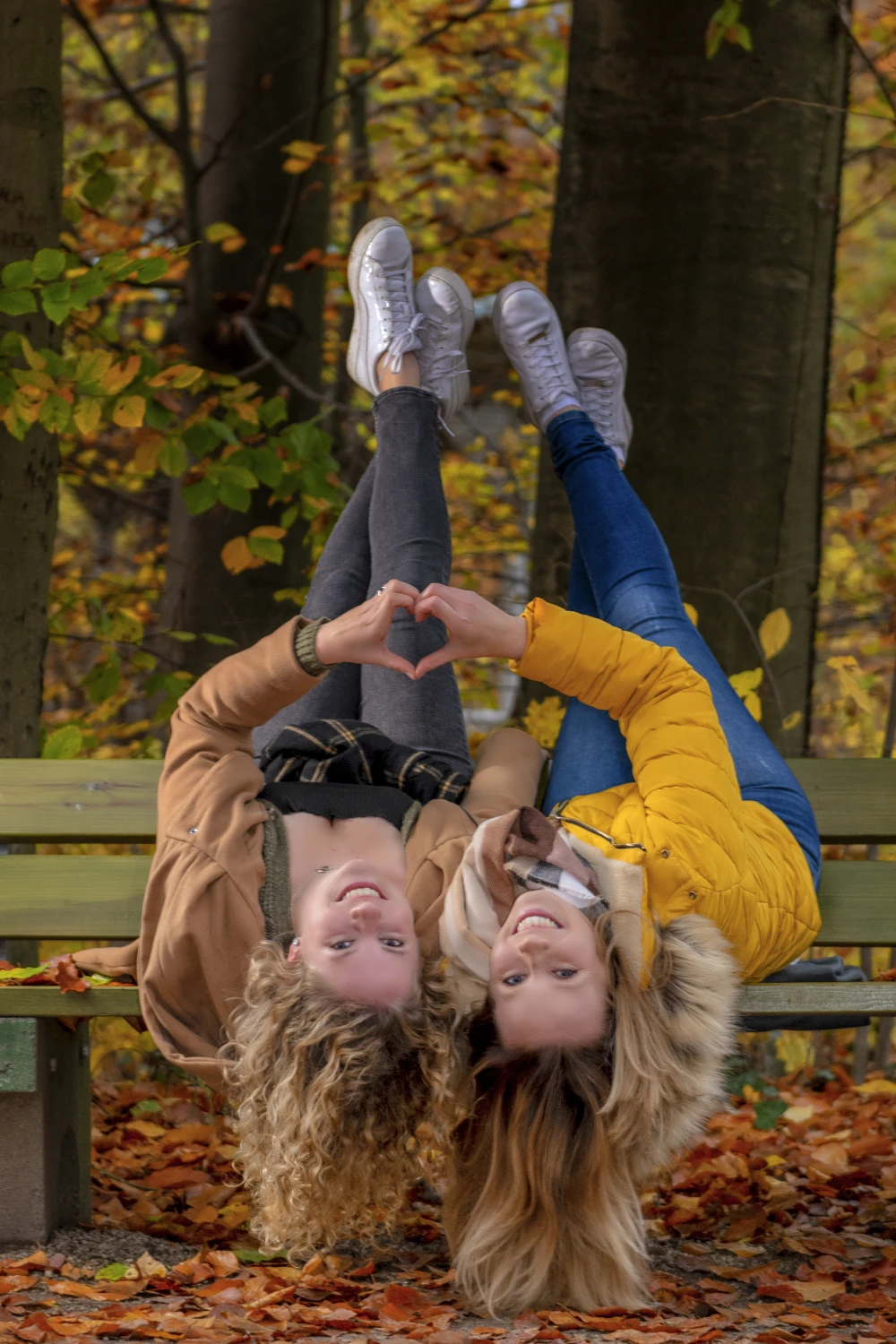 Fotoshooting von Susanne Krapp Photographie