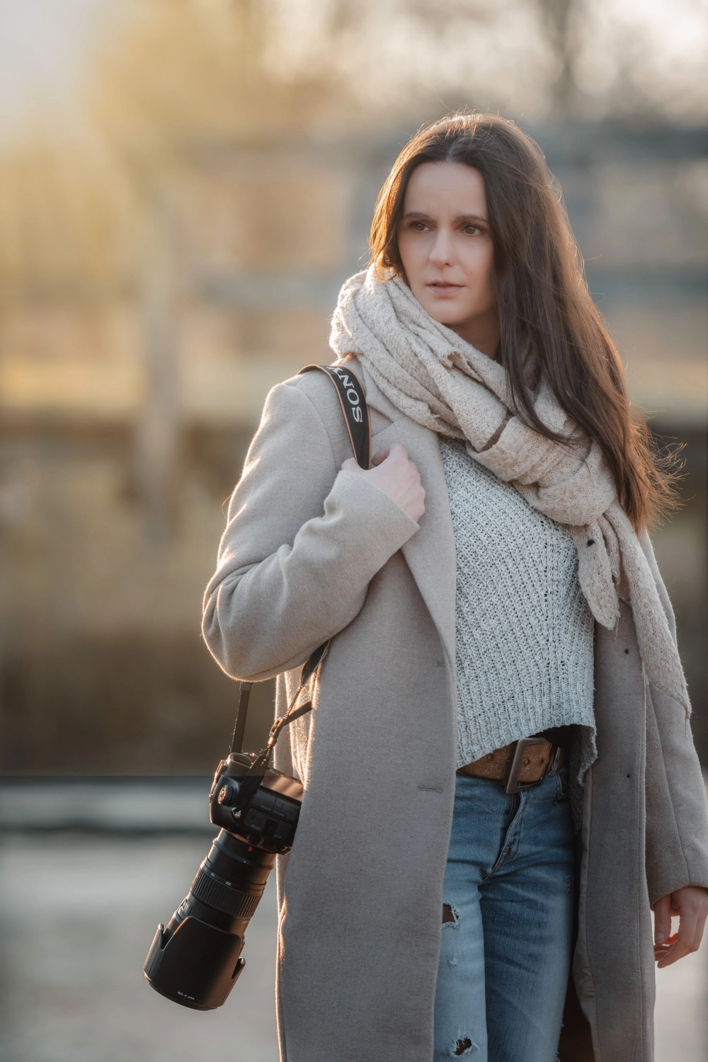Paarfotoshooting von Susanne Krapp Photographie