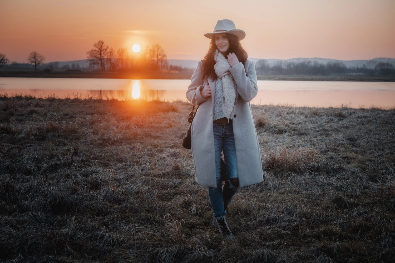 Paarfotoshooting von Susanne Krapp Photographie